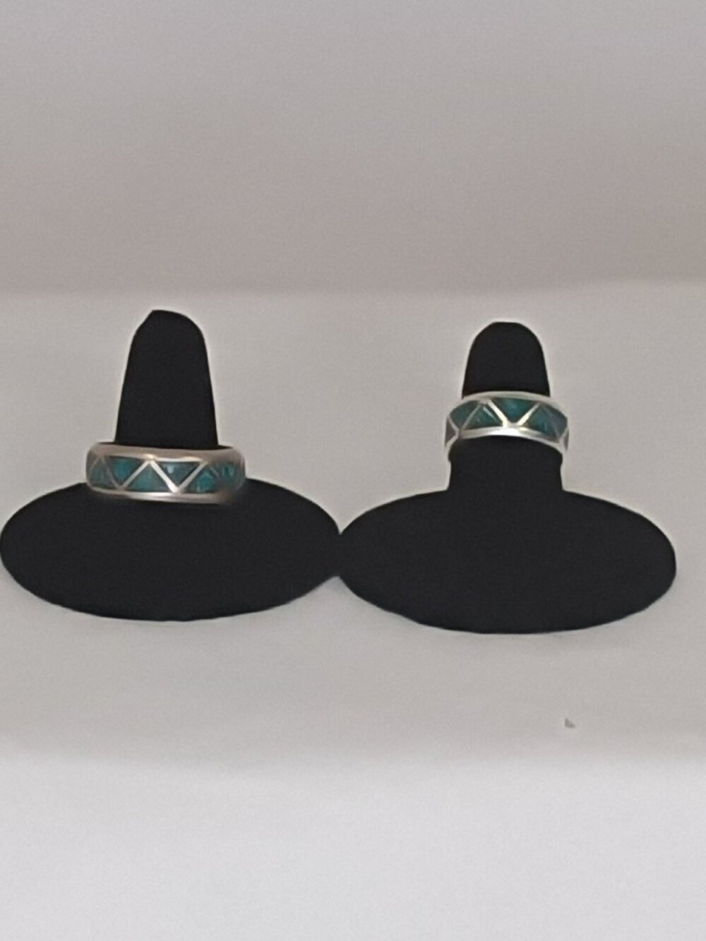 His & Hers Rings - Picture 2 of 6